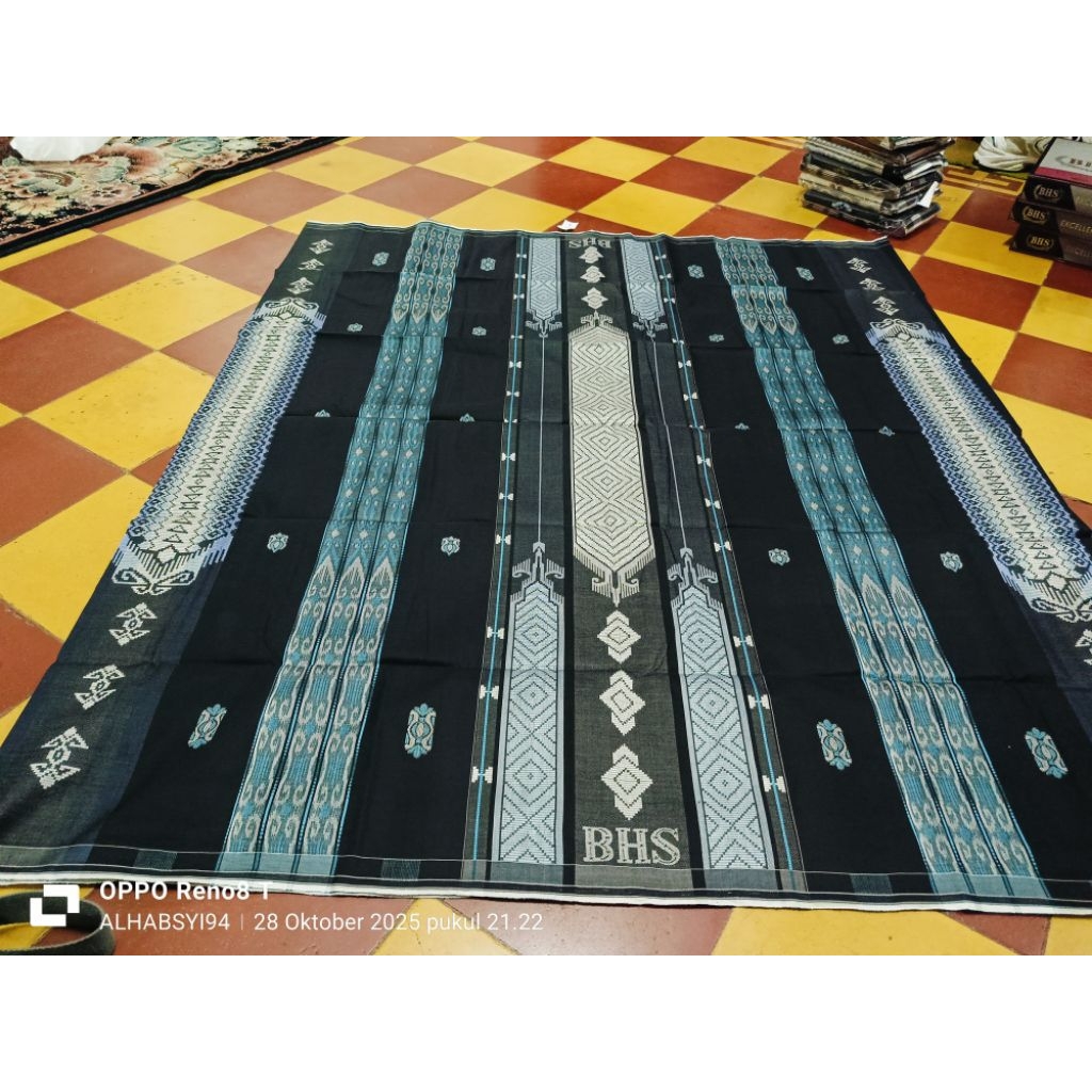 sarung bhs jsk excellent afkir