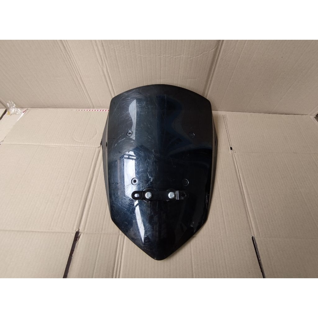 Visor Windshield NMAX NEW 155 2020 original