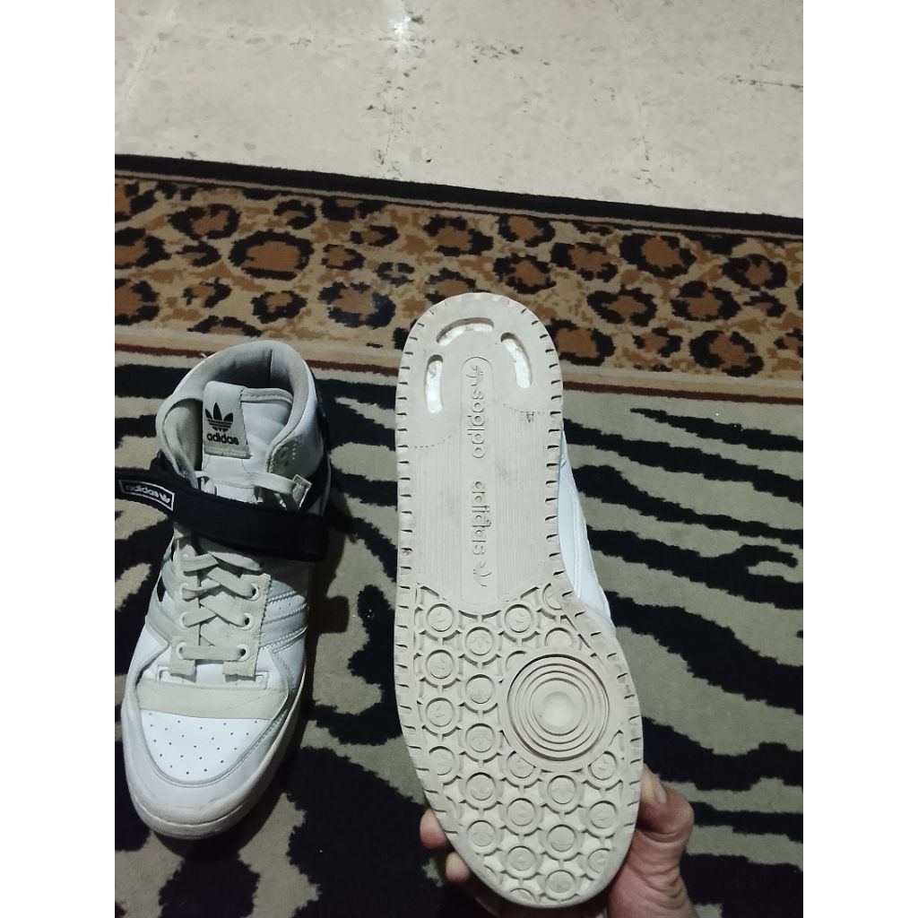 Adidas Forum High