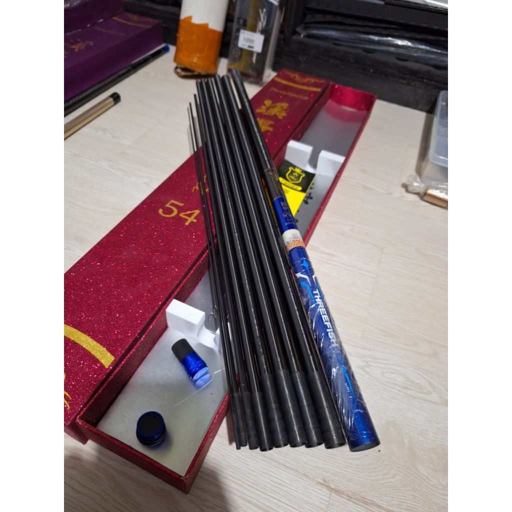 threefish xijing zoom