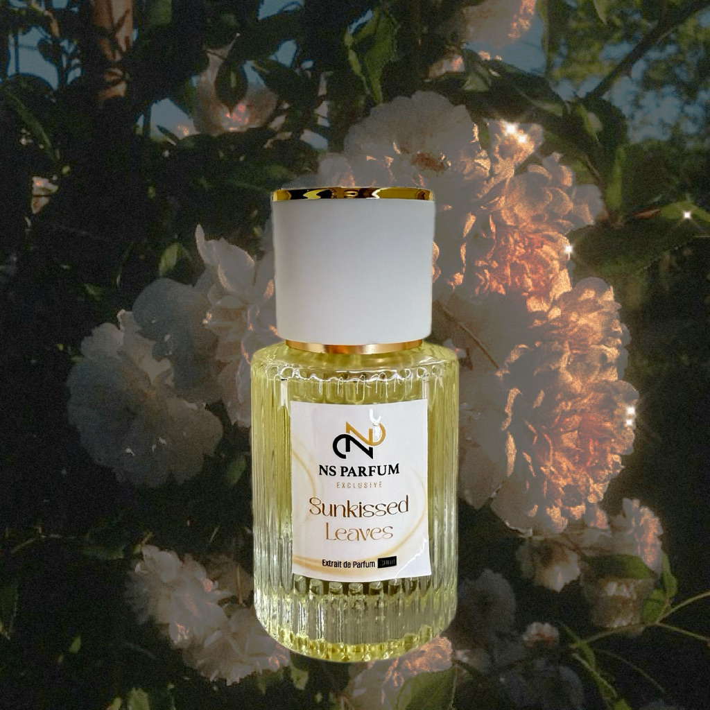 NS PARFUM - Sunkissed Leaves