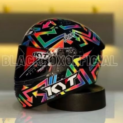 KYT NFR MANZI MISANO