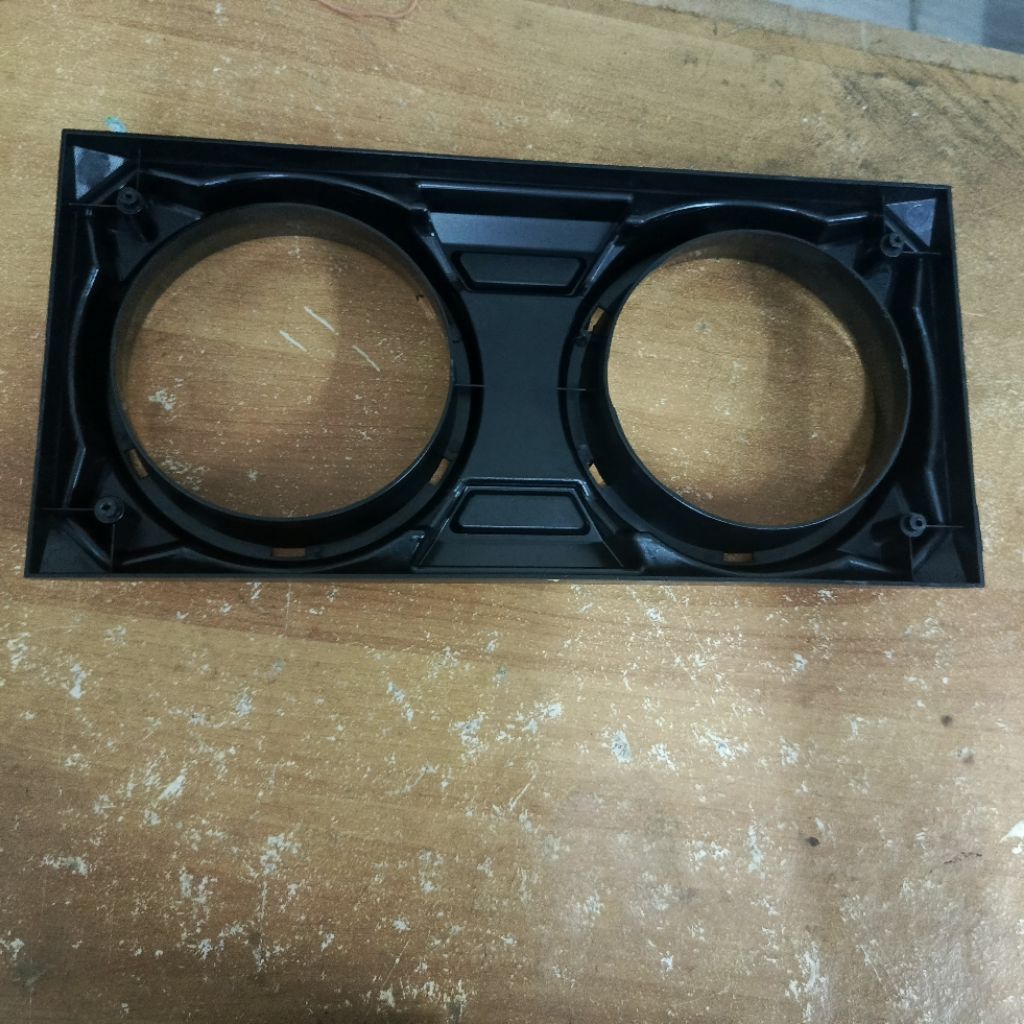 list panel Twitter speaker dat transformer DS 122