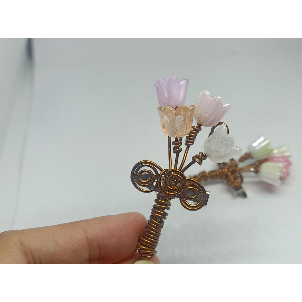 bros dada bunga lili