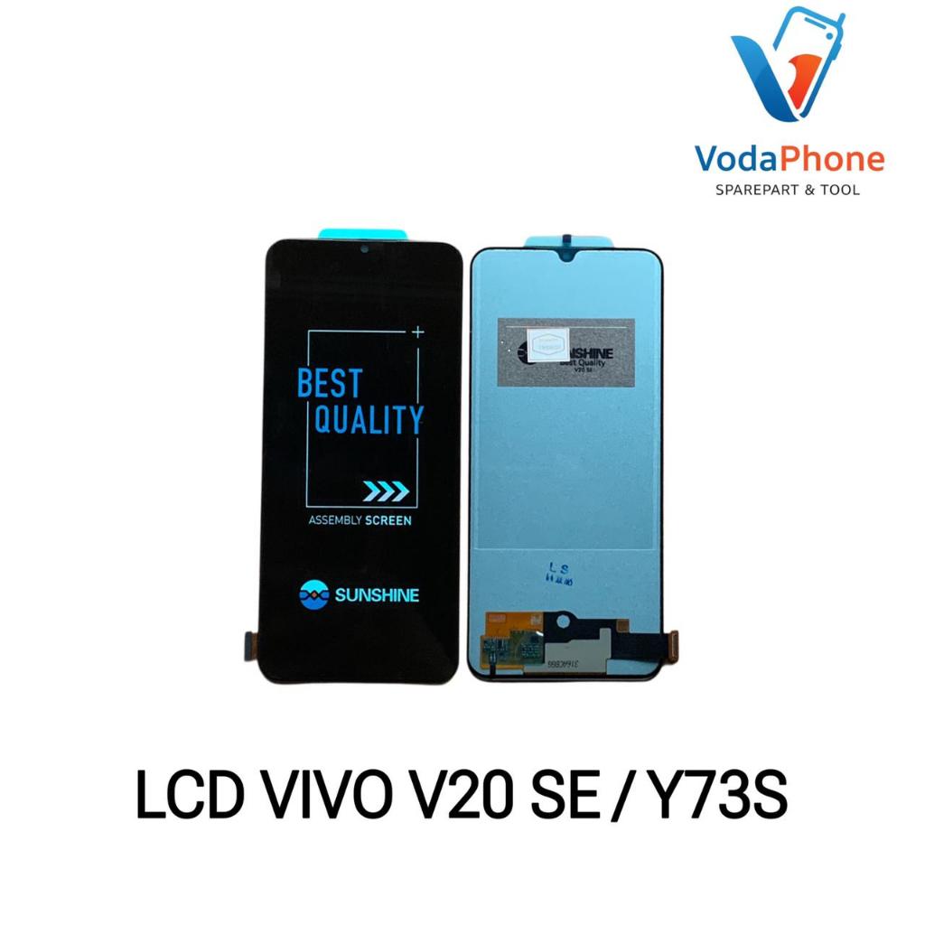LCD TOUCHSCREEN VIVO V20 SE / Y73S SUNSHINE