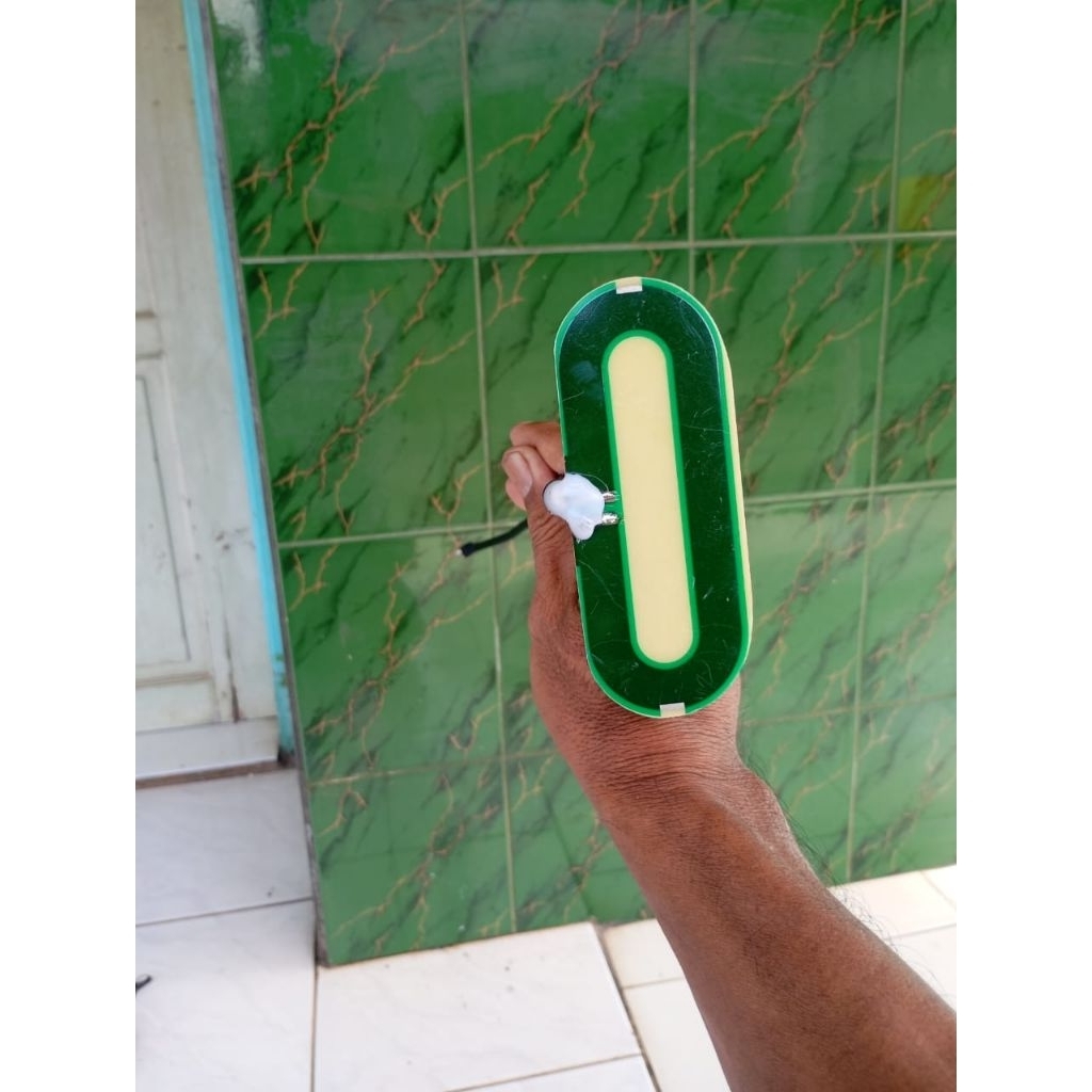 antena dipole yagi part gsm