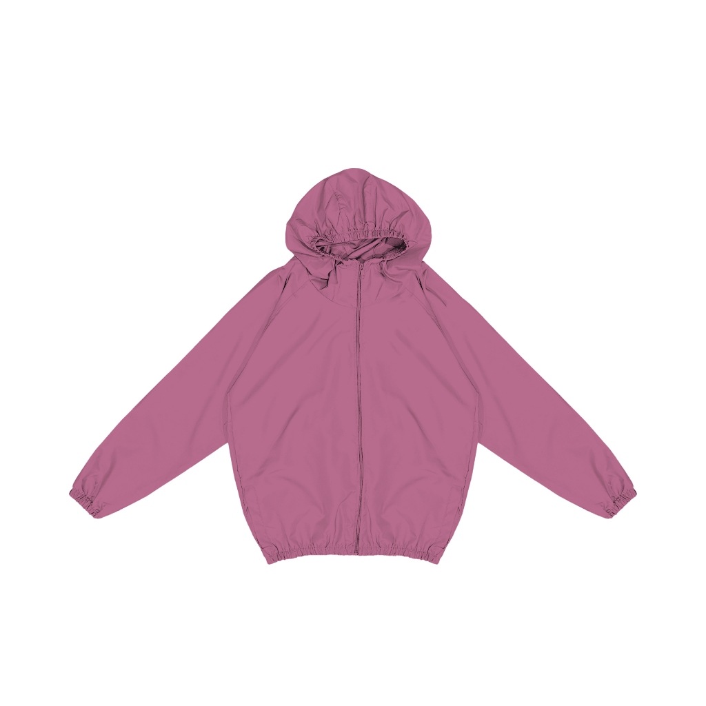 PURPOSE - Jaket Olahraga Bahan despo