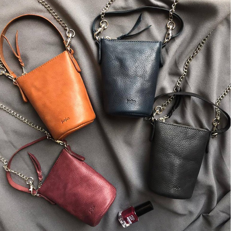 mariescraft - Aileen Mini Bag