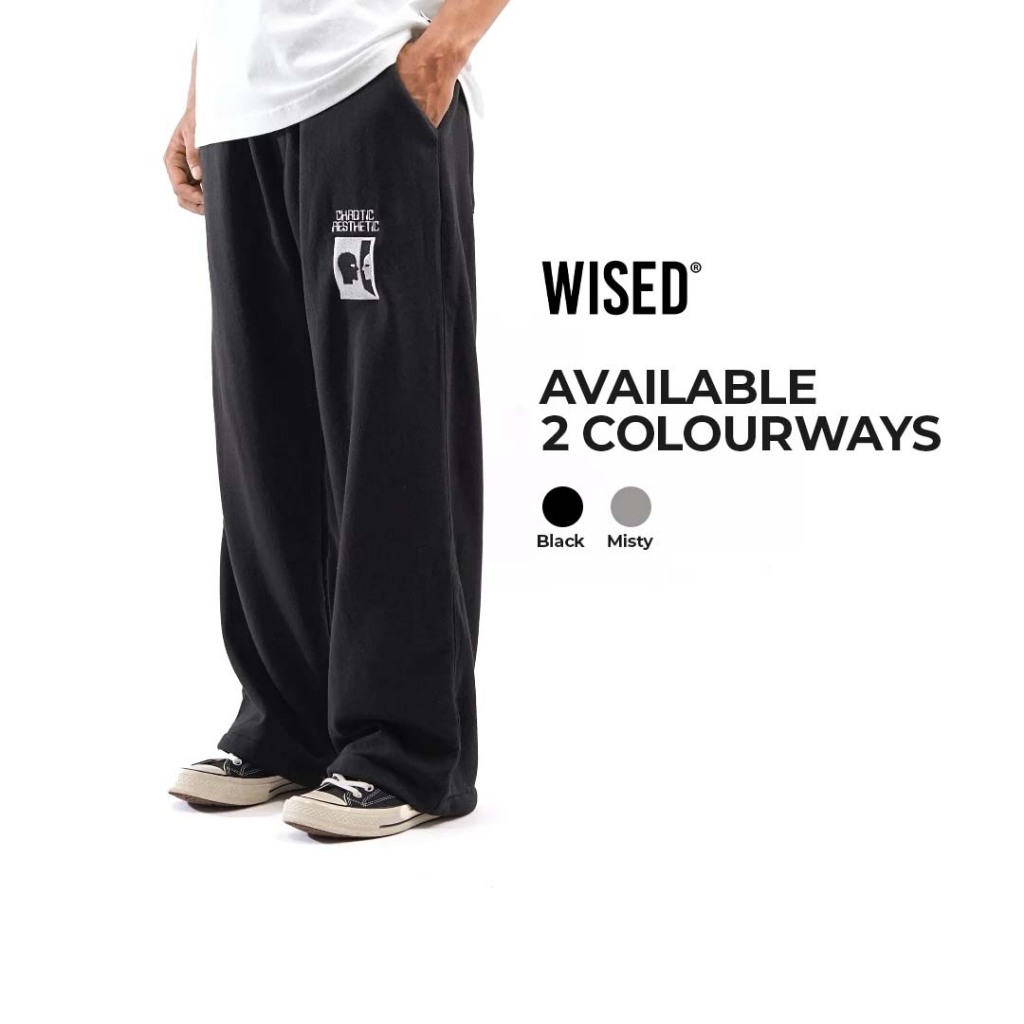 WISED | ALIGN | SWEATPANTS