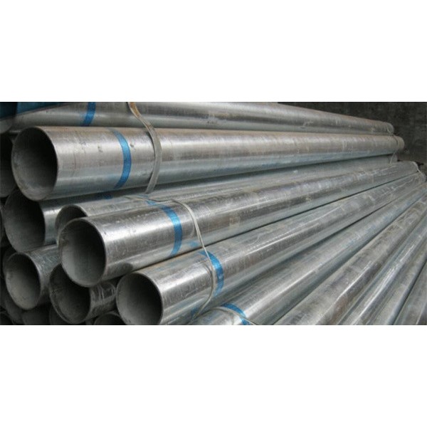 Besi Pipa Air Galvanis 2 1/2 Inch 6M Panjang