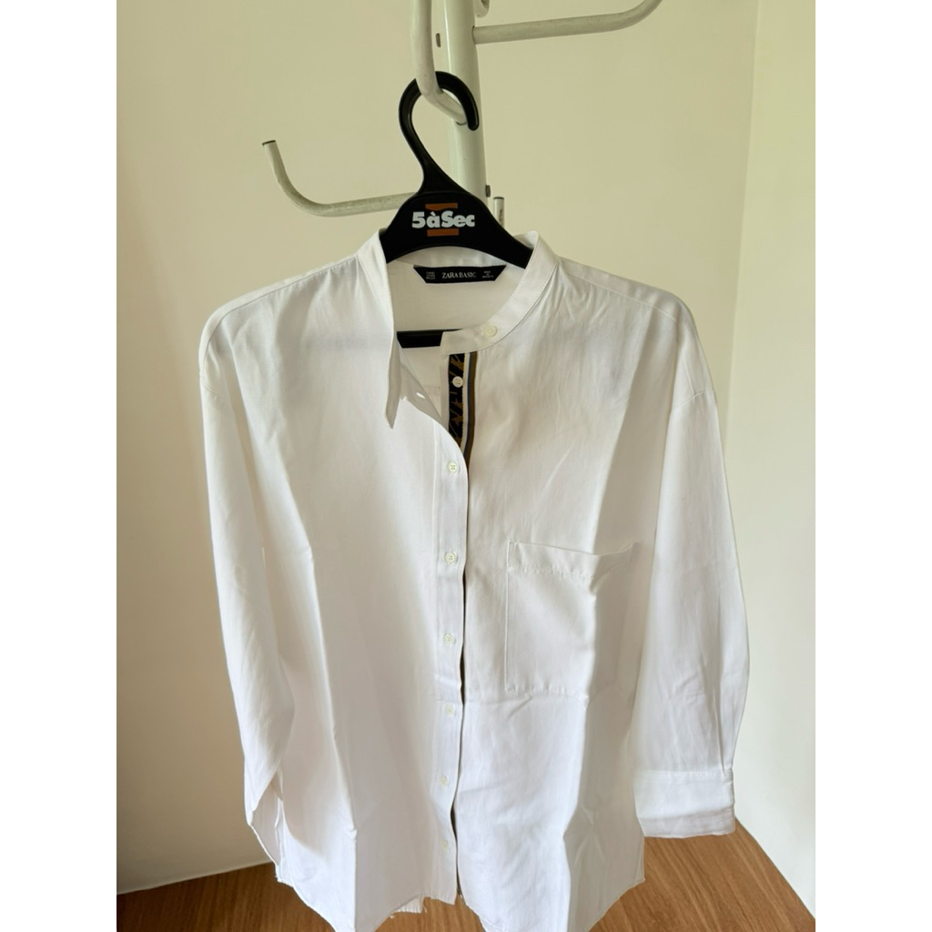 Preloved Zara shirt