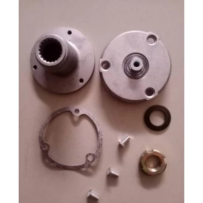 Corong Oli Motor Roda Tiga Viar Karya Oil Cooler Tossa Hercules Motor Roda Tiga Spareparts Original 