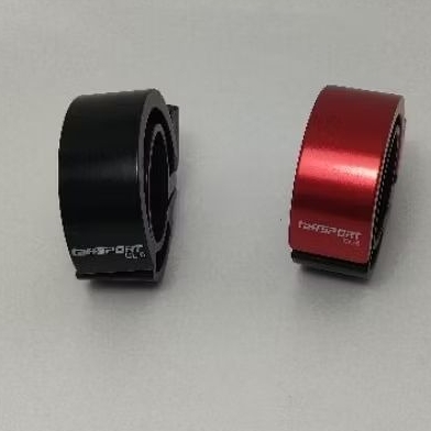 Bel Sepeda taffware aluminum