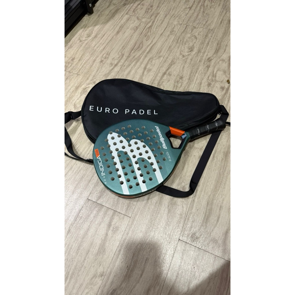 raket padel bullpadel indiga