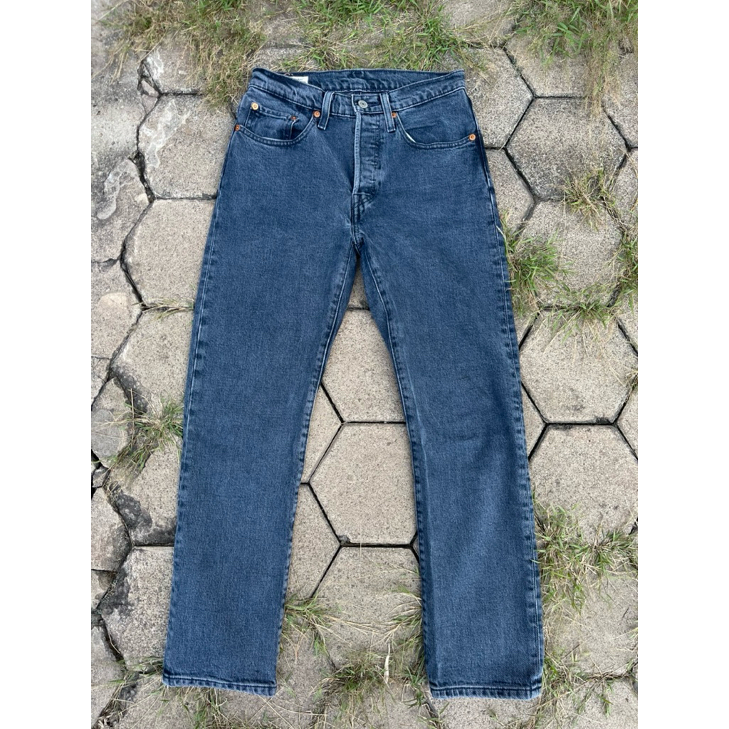 celana levis original second preloved