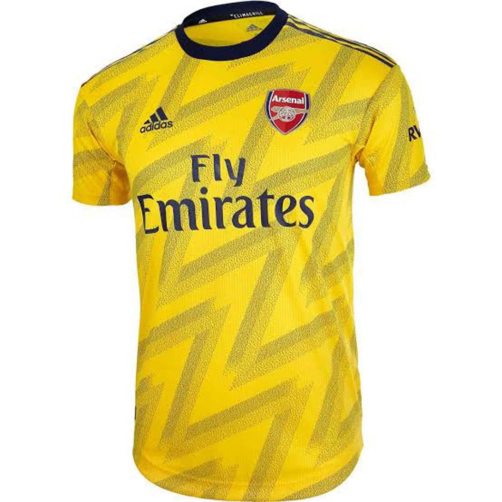 Arsenal Away 19/20 Player Issue