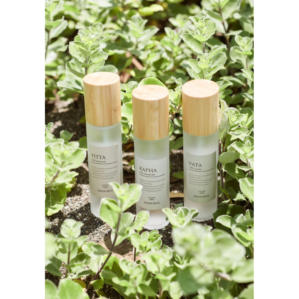 Manorol Lotion essence