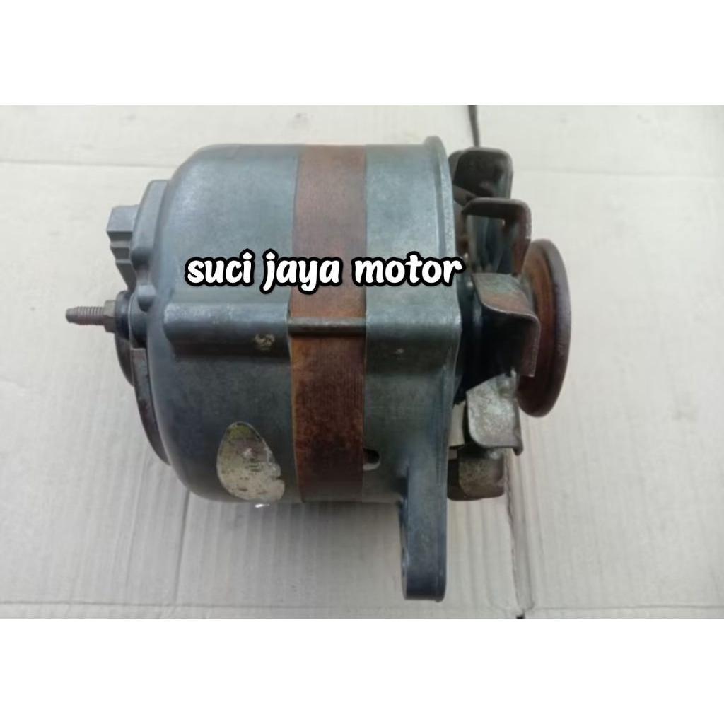 Dinamo alternator cas Toyota kijang 4k 5k 3k asli original