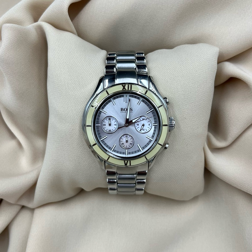 Jam Tangan Hugo Boss Pria 1502283