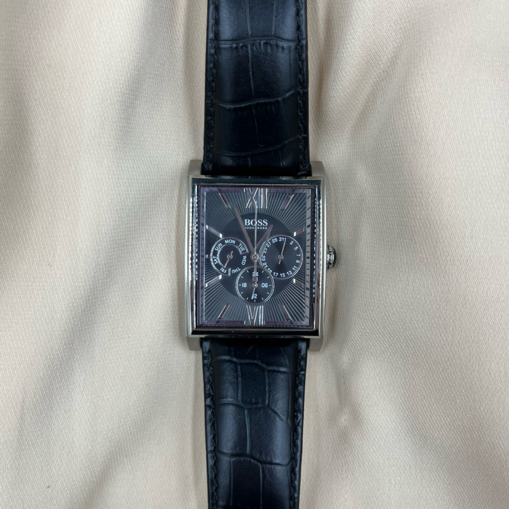 Jam Tangan Hugo Boss Pria 1512401