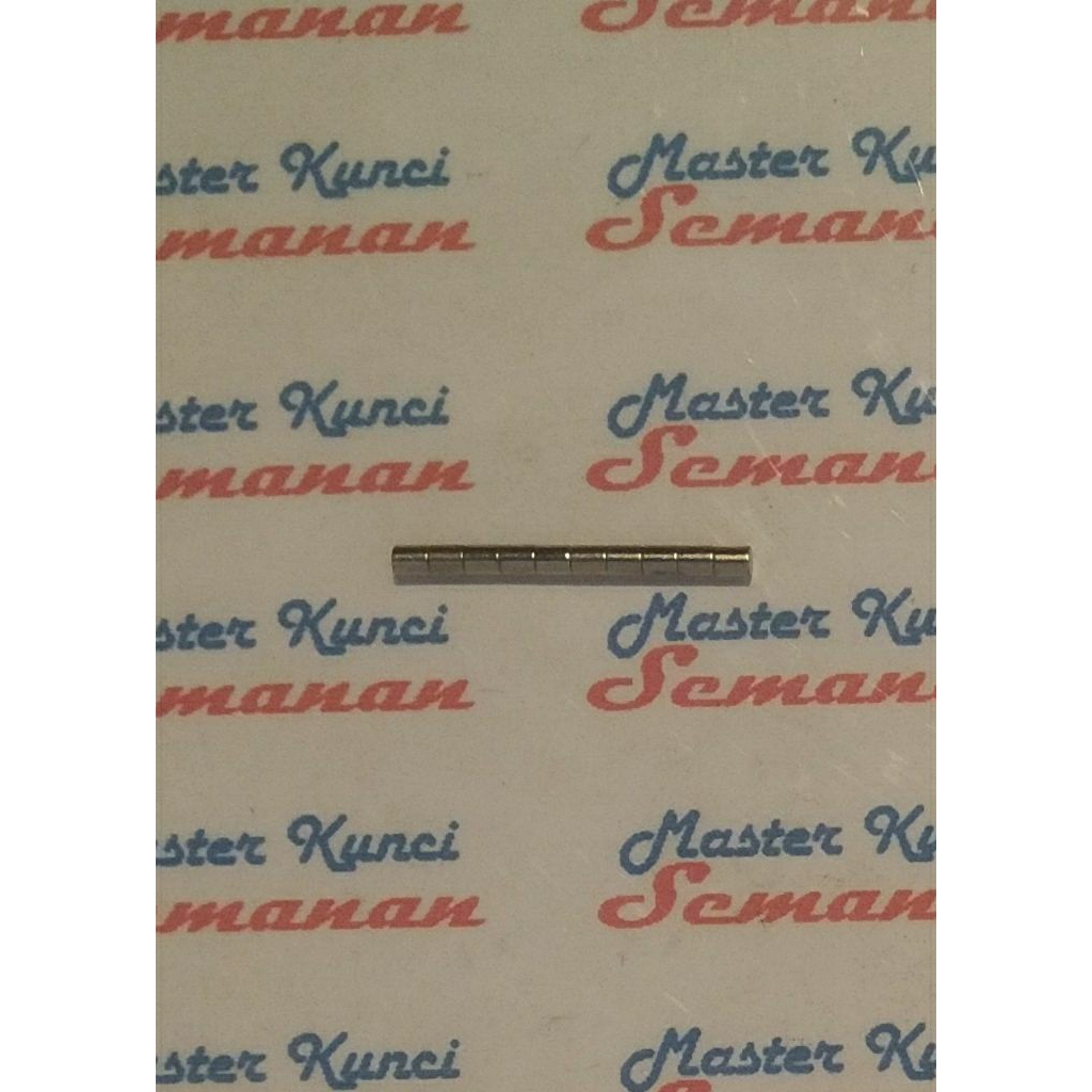 Magnet Kunci Motor 10 Pcs