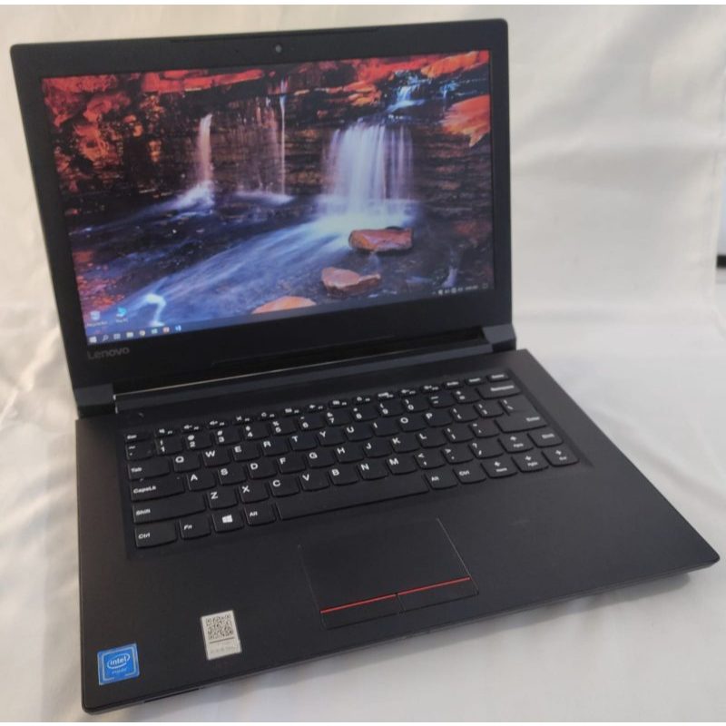 Laptop Lenovo V110 - 14IAP Intel Celeron N4200 | 4GB | SSD 512GB | Windows 10