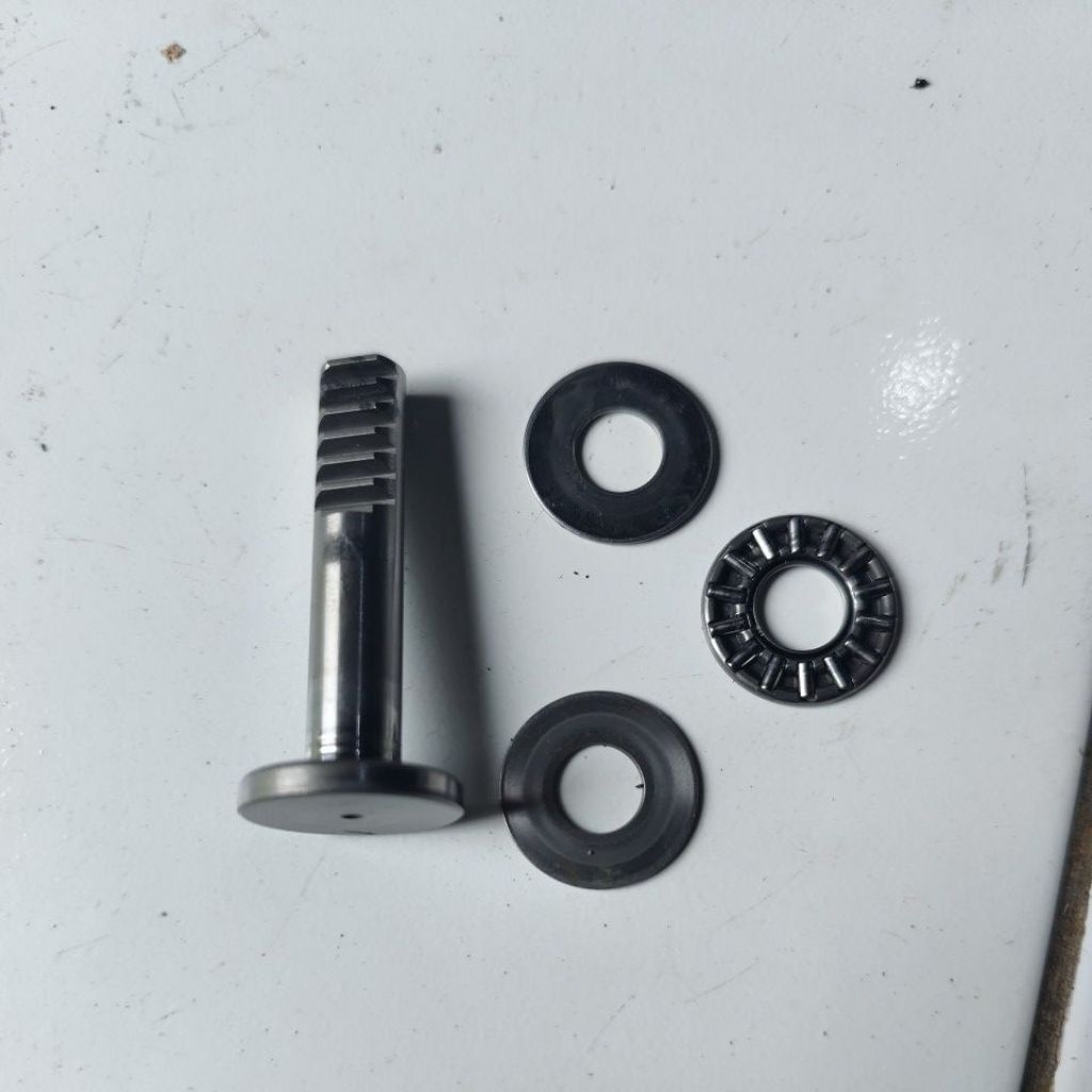 STUT BAK KOPLING FIZ R FIZR FOSWAN ORIGINAL LEPASAN