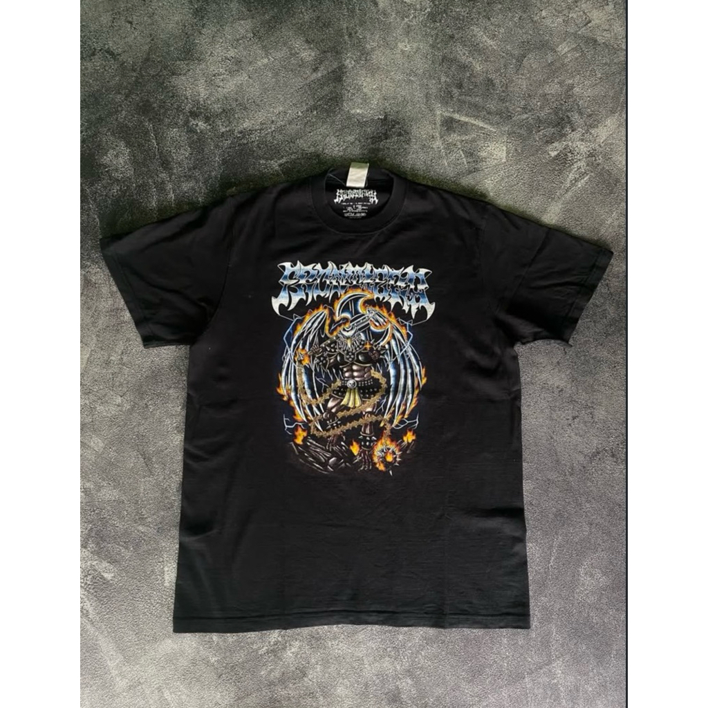 TS FRONTIERA USED SIZE XL