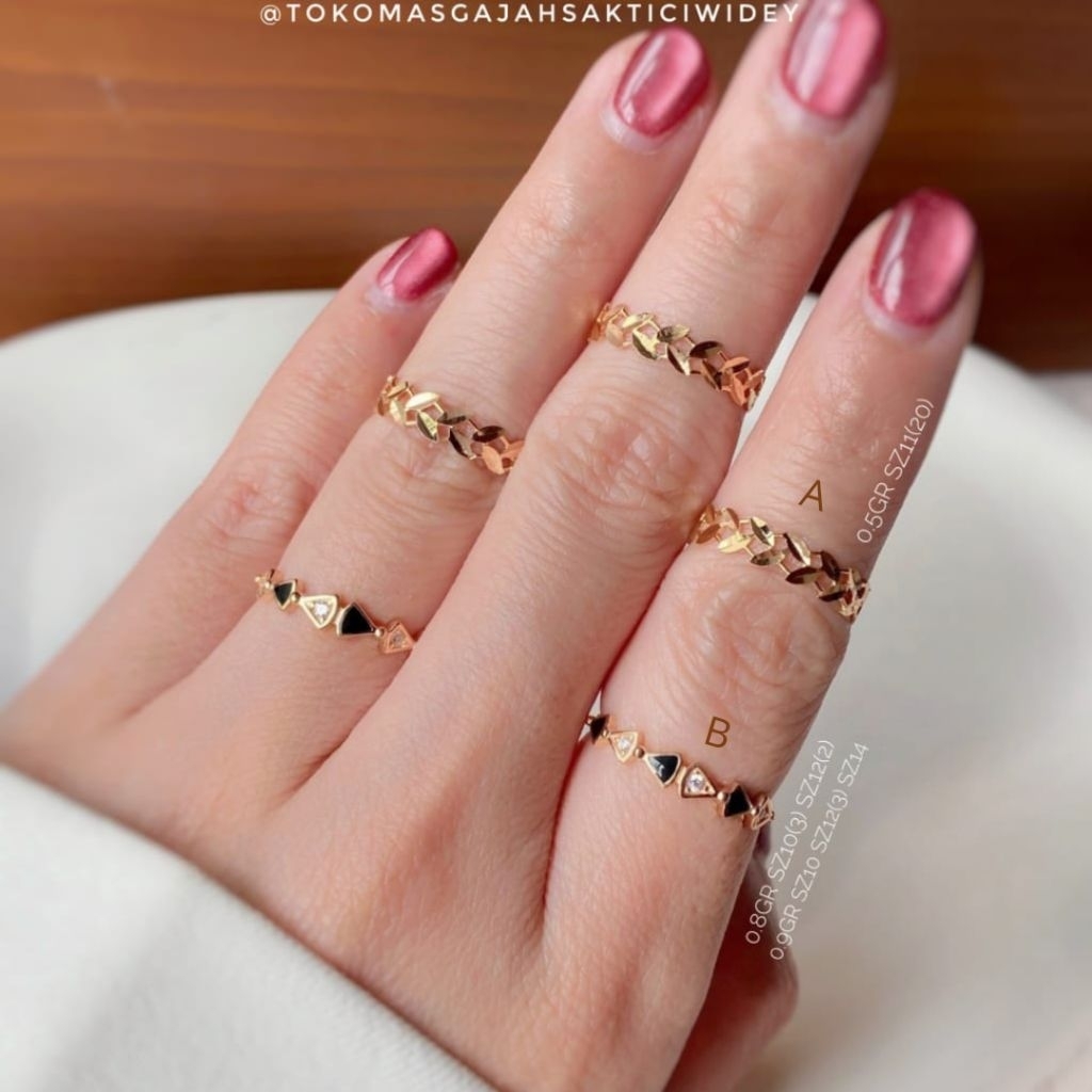 KADAR (6K) GAJAH SAKTI CIWIDEY