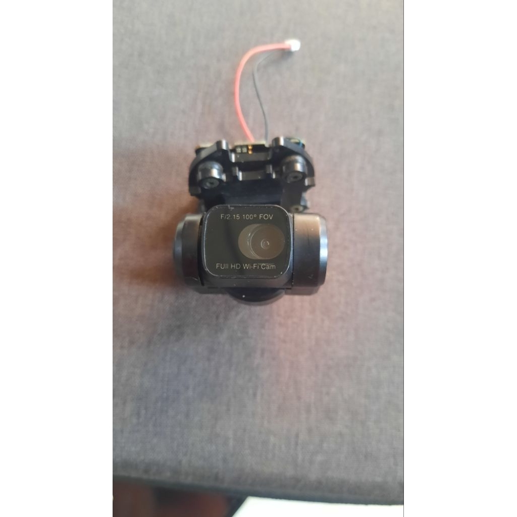sjrc f11s v2,kamera gimbal set