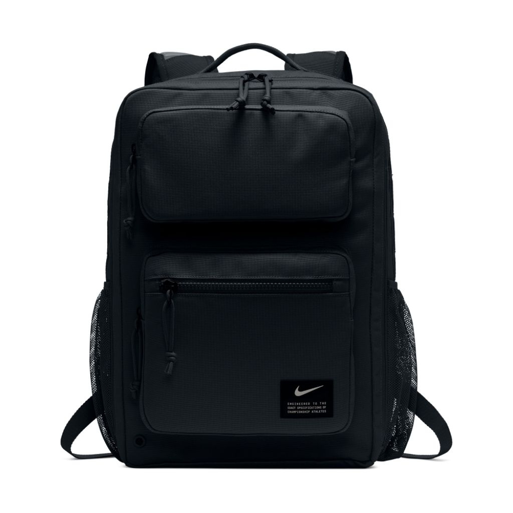 Nike Utility Speed Bagpack 27L Black