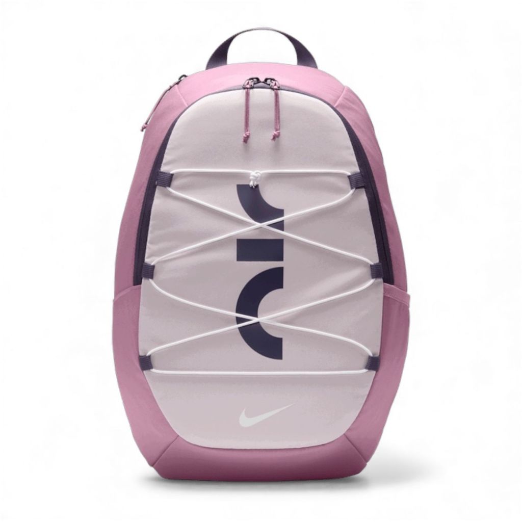 Nike Air Backpack Pink Ivory 21L