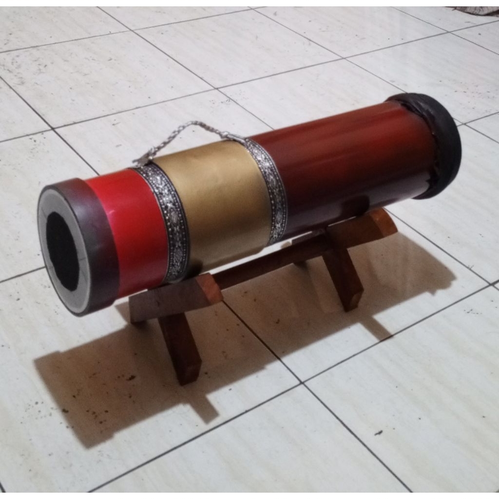 Kendang jawa Pralon kendang ciblon rampak jaipong