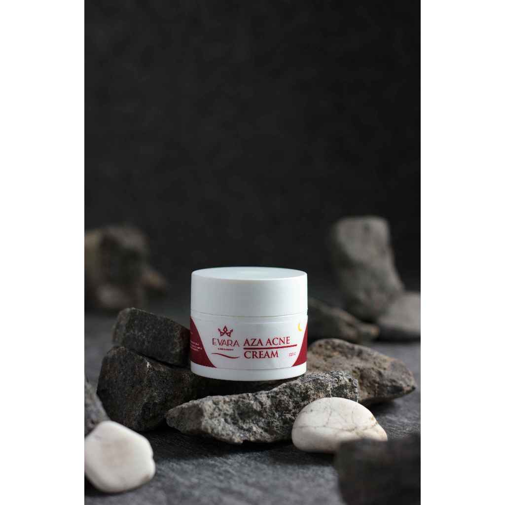 Aza Cream Acne | Moisturizer Acne | Moisturizer berminyak