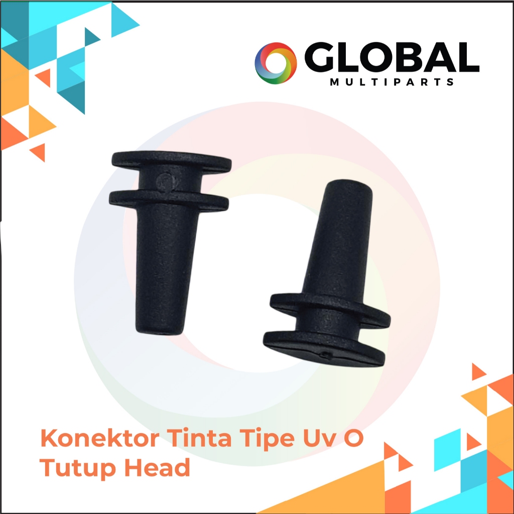 Printer kontektor uv type Uv O