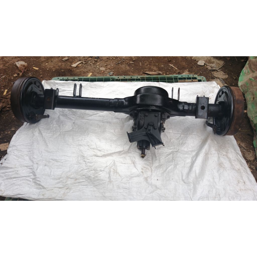 gardan viar dobel , gardan viar hi low 150cc , 200cc original