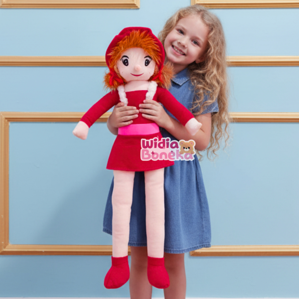 Boneka Cindy XL Termurah, boneka anak perempuan / boneka cewek / boneka cindy rambut panjang kaki pa