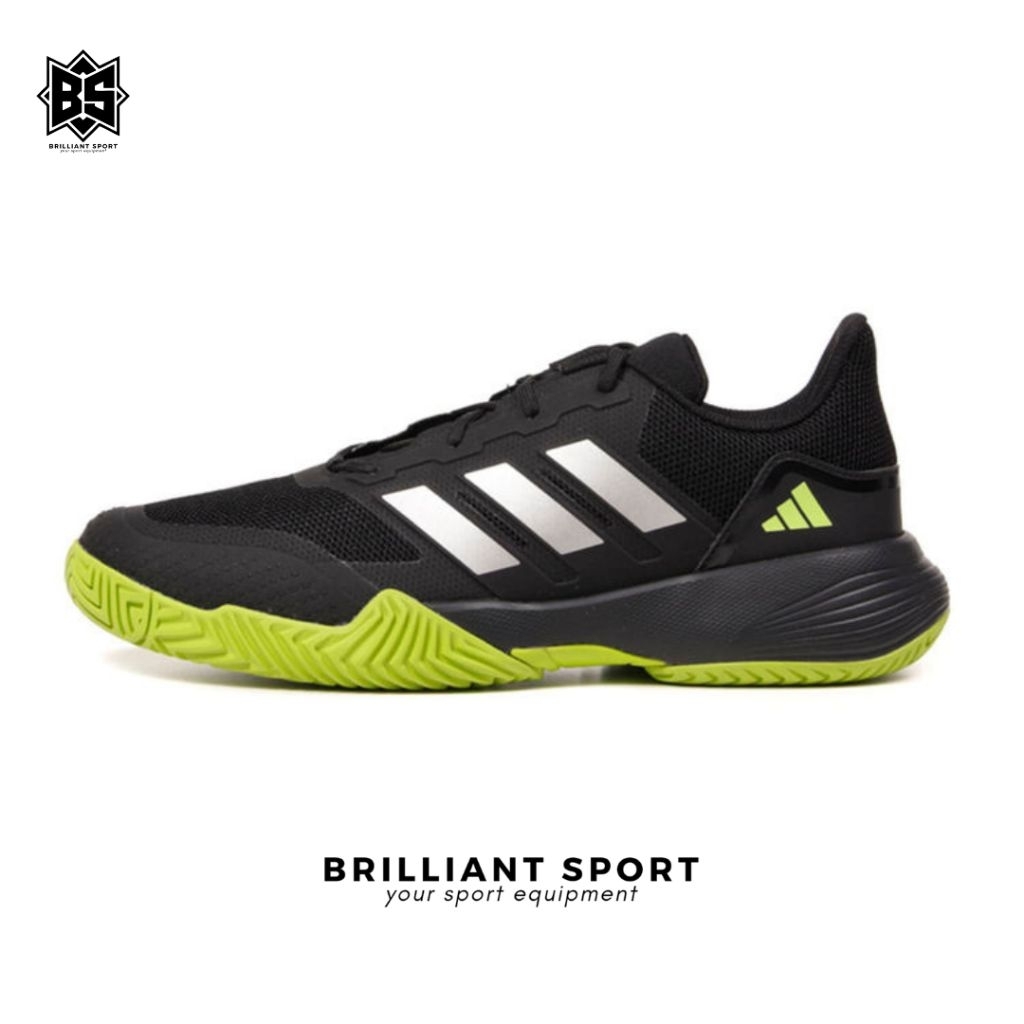 Hot Deals Sepatu Tenis Adidas Drop Shot Bounce Cushion
