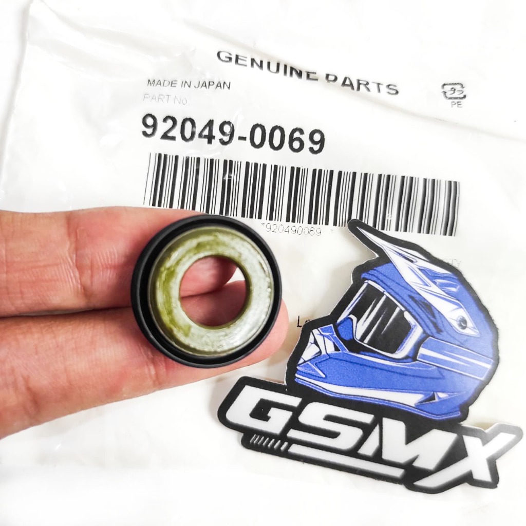 SEAL MONOSHOCK KLX 150 DTRACKER KLX 140 ORIGINAL KAWASAKI