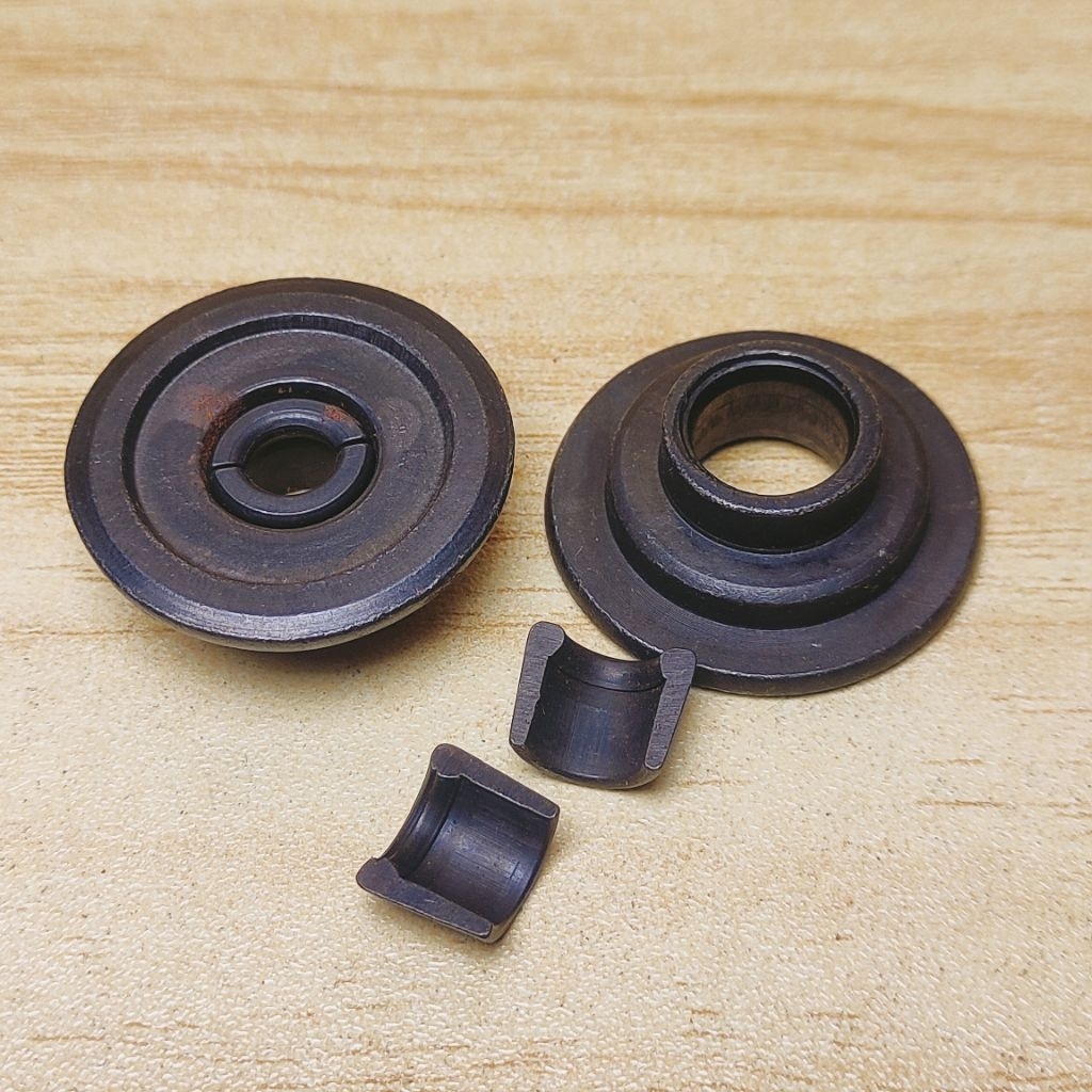 Retainer Kancingan Klep Diesel Dongfeng 10pk R100