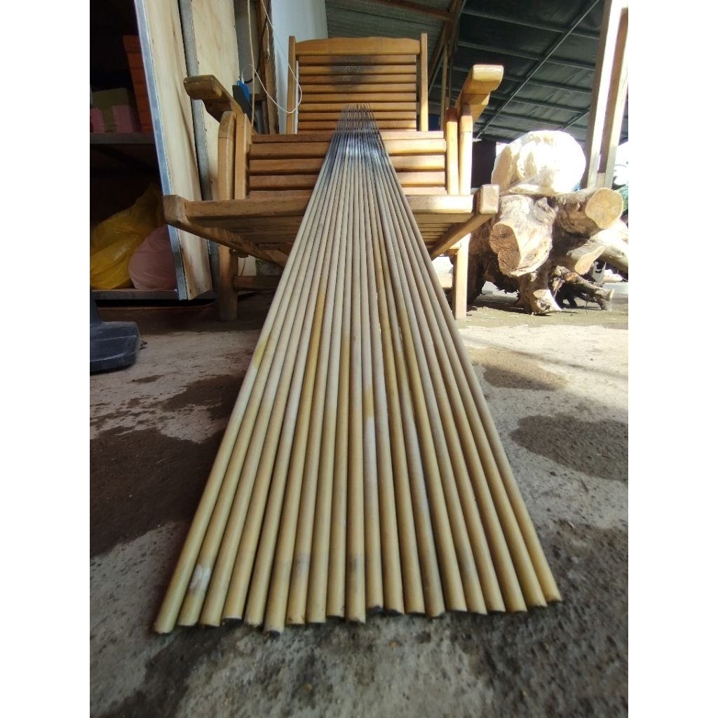 joran sutet sudah serut panjang 150cm