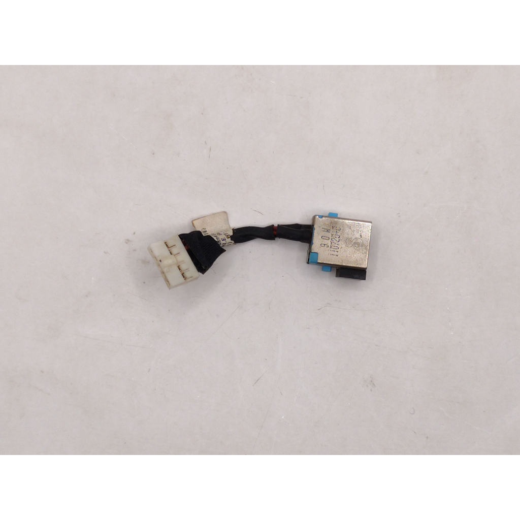 ET36 JC-AC-2 DC POWER JACK CHARGER LAPTOP ACER ASPIRE 4752