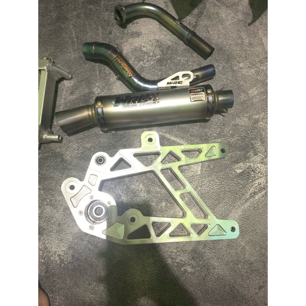 swing arm haypertech aerox/nmax