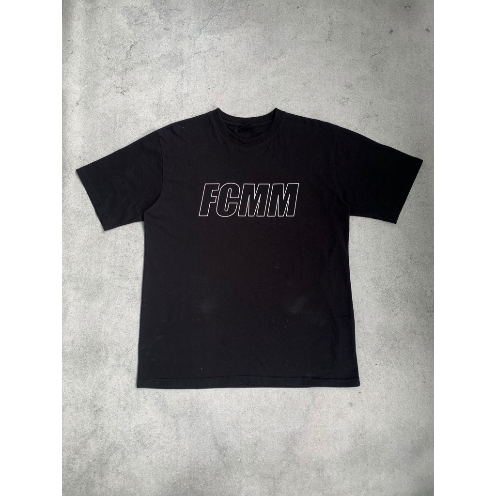 Tshirt FCMM