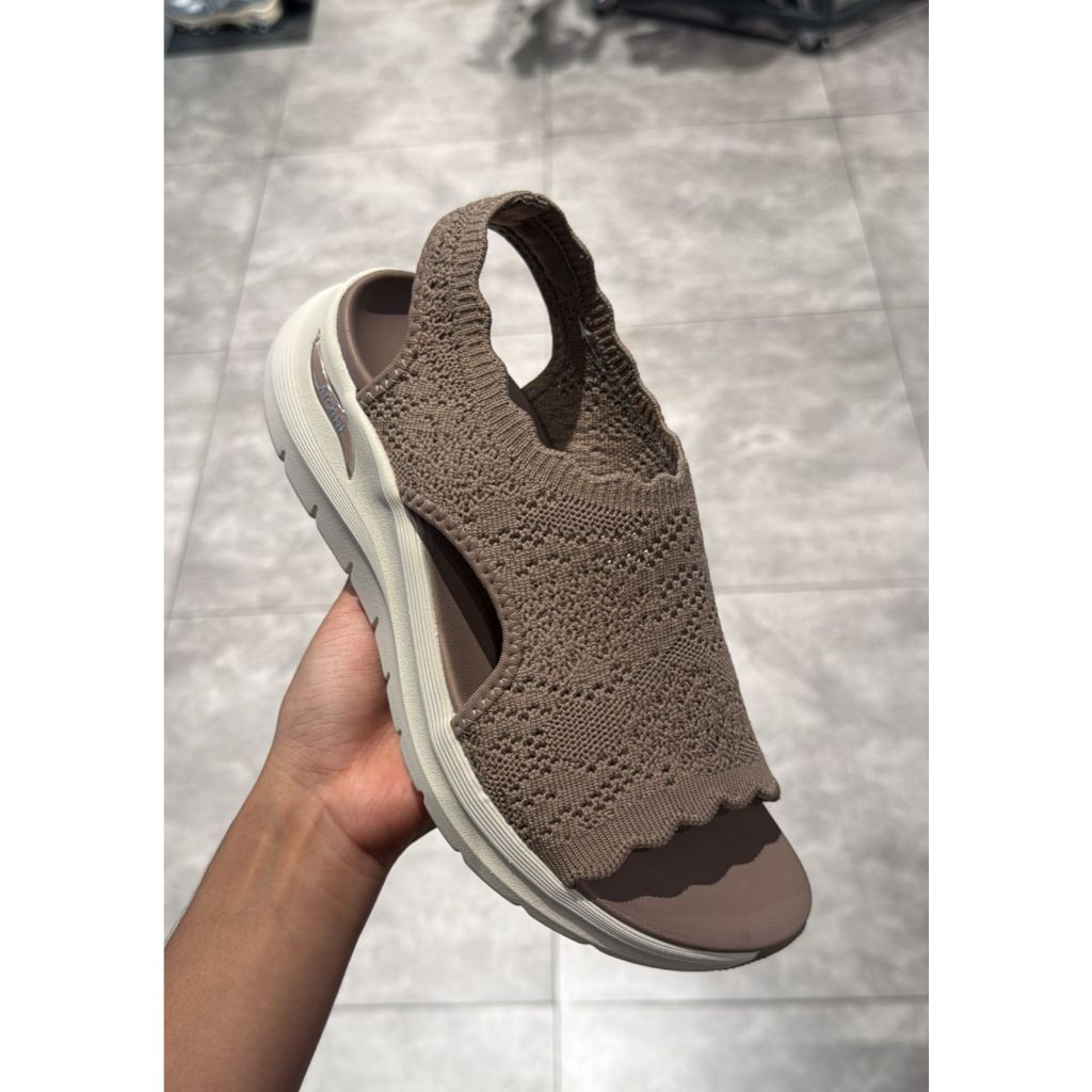 Sandal skechers women original