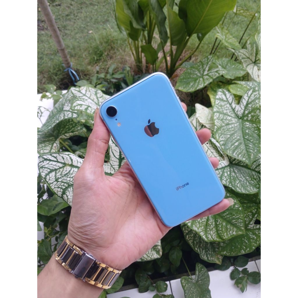 IPHONE XR 64GB inter