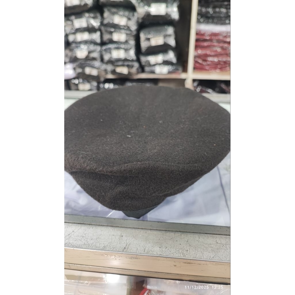Topi Pramuka - Perempuan