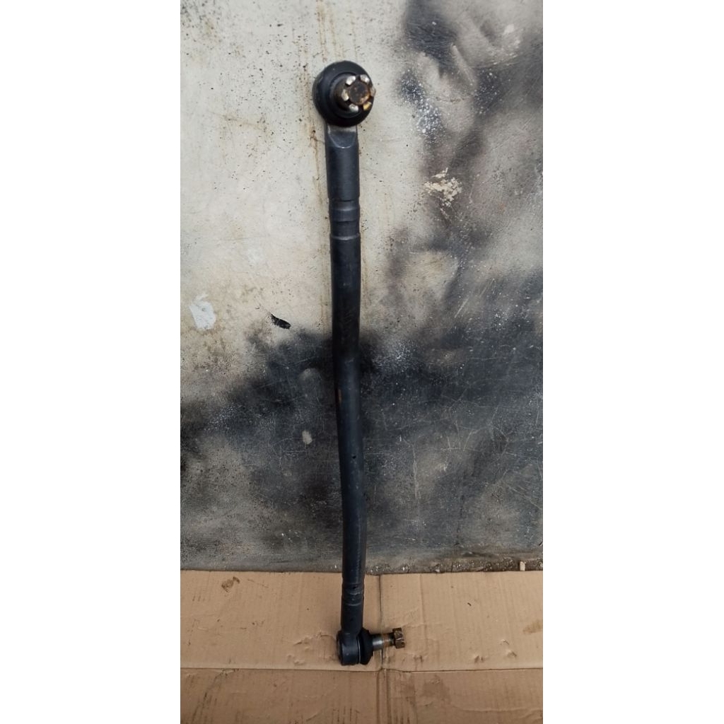 drag link tierot Mitsubishi PS 110 PS 120 canter 125 copotan original