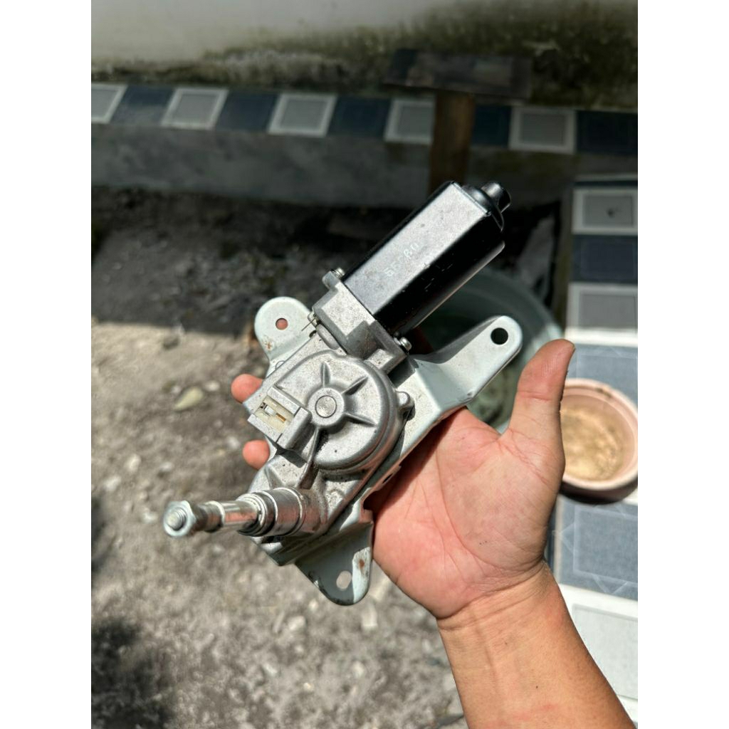 dinamo wiper belakang GD3 JAZZ