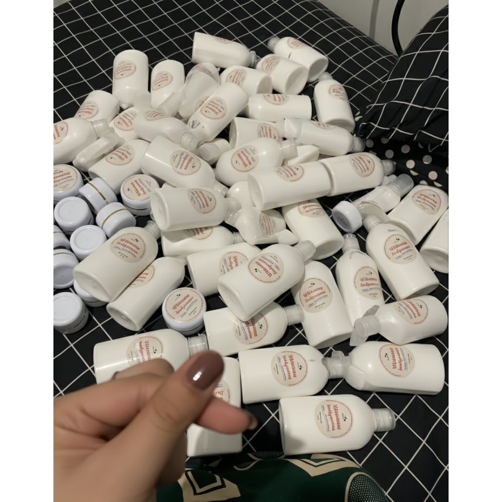 bibit pemutih wazataru original 100× lipat memutihkan dengan cepat